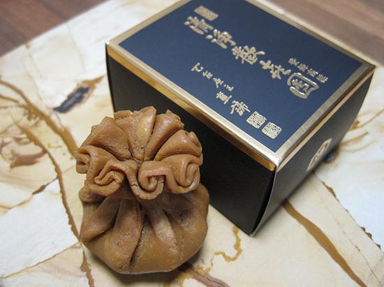 京都旅游 细数京都十大传统美食:抹茶等,影视