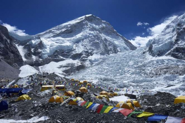 户外旅行 世界各地20个最危险的徒步之旅,影视