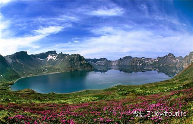 中国火山之旅 广西涠洲岛火山等6座火山,影视
