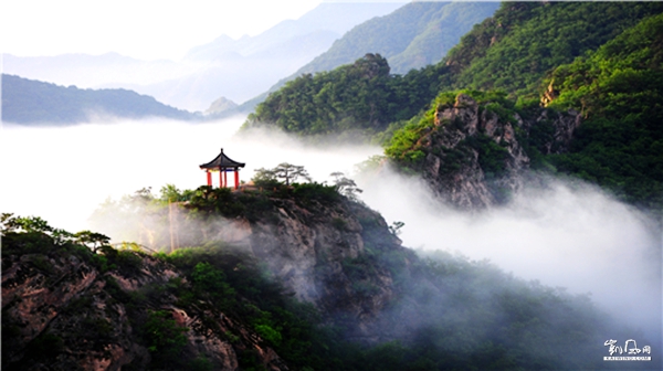丹东旅游-四季:凤凰山 玉龙湖 蒲石河 鸡冠山,影视