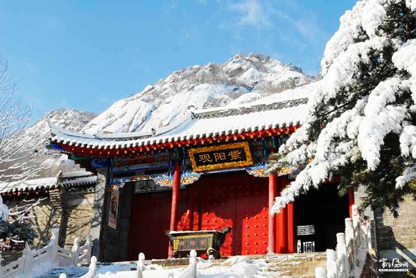 丹东旅游-四季:凤凰山 玉龙湖 蒲石河 鸡冠山,影视