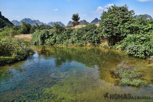 越南风牙旅游 越南风牙美景图片,影视