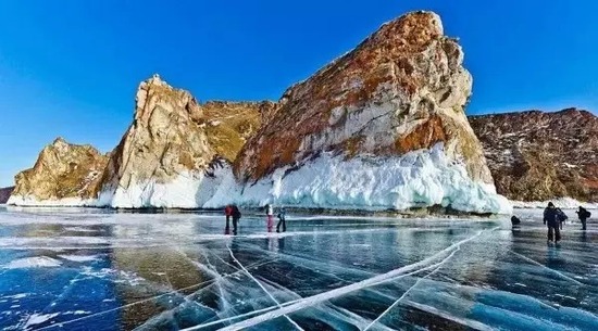 跟着李健去旅行 贝加尔湖 抚仙湖 什刹海等,影视