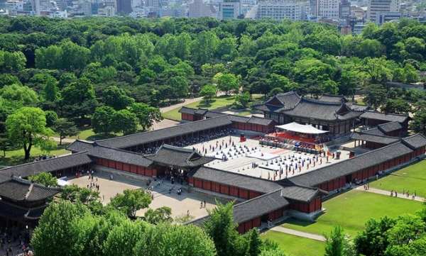 韩国旅游 40个最美韩国旅游景点,影视