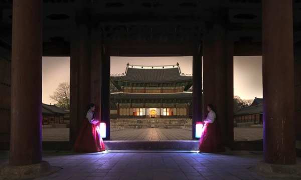 当地“土著”推荐 韩国40个最美景点