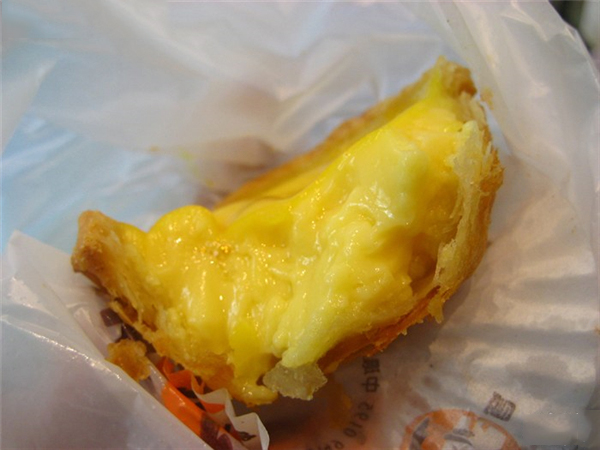 百元吃饱 香港澳门最地道美食小吃,影视