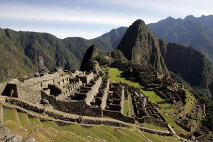 据称将消失的世界九大美景 大堡礁 死海 威尼斯,影视