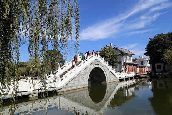 大理是一座怎样的城市？大理的生活状态,影视