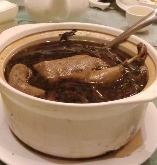 苏州旅游 不能错过苏州美食,影视