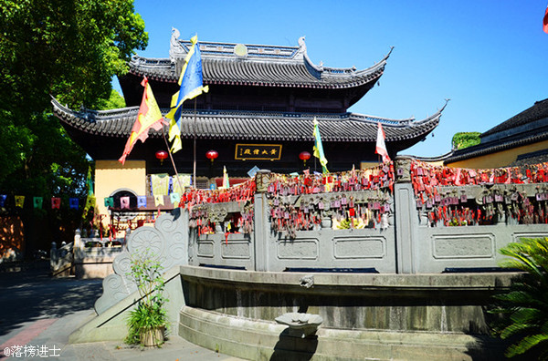 南浔旅游 湖州南浔古镇古建筑 百间楼,影视
