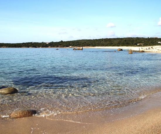 盛夏美景何处寻 盘点法国五大最美海滩,影视