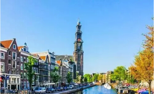 一起到阿姆斯特丹寻找美丽的童话世界！(组图,影视