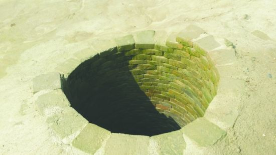 成都闹市发现疑似盛唐时代的园林式景观遗址(图,影视