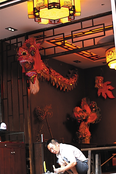 重庆铜梁安居古城旅游景区:文物古迹众多,影视