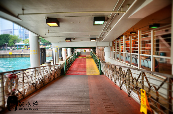 香港南丫岛旅游攻略 TVB电视剧外景地南丫岛,影视