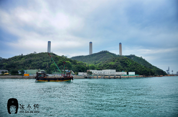 香港南丫岛旅游攻略 TVB电视剧外景地南丫岛,影视