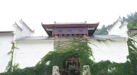 巴南民宿-涟屹楼 重庆巴南区接龙镇自力村涟屹楼,影视
