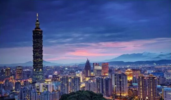 当地人告诉你到台北一定要体验的十件事,影视
