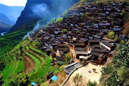 “骨灰级”旅游达人必去的12个地方！,影视