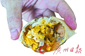 蟹汛到 食蟹膏 品“蟹袍”,影视