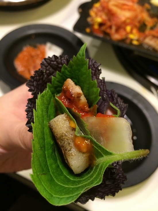 首尔美食 达人吐血整理的攻略全在这儿,影视