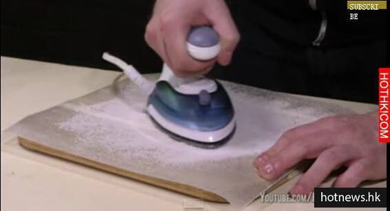 知道盐巴的10个妙用 生活轻松100倍,影视