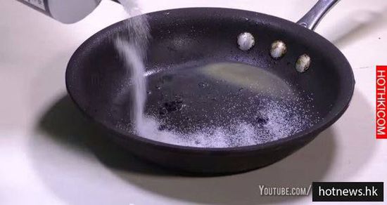 知道盐巴的10个妙用 生活轻松100倍,影视
