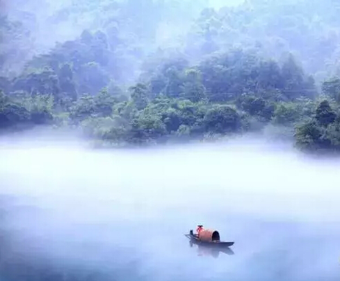 9月最适合旅游的地方 再不去假就没了,影视