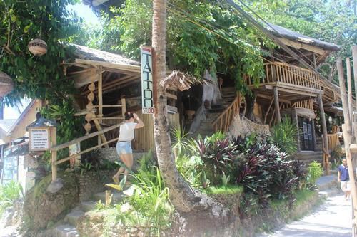 2015年7个不插电旅游胜地 找回真我回归大自然！,影视