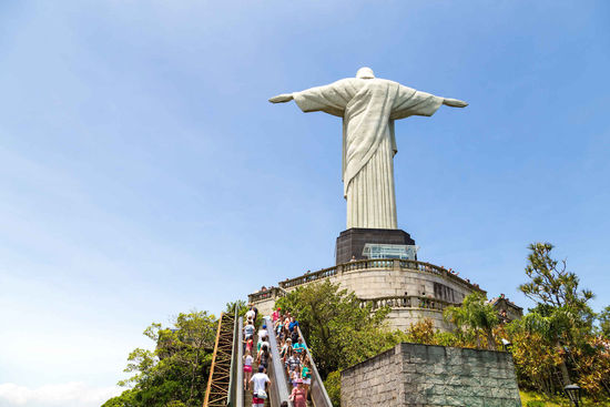 先睹为快！世界12大旅游胜地背面照,影视