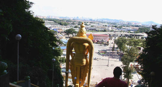 先睹为快！世界12大旅游胜地背面照,影视