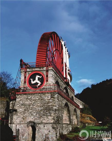 拥抱自然之美 绝美岛屿的色彩之旅,影视