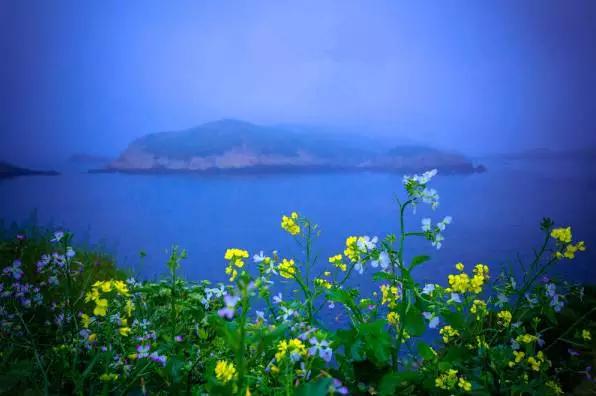 高铁直达的9座海岛 抓住夏天的尾巴,影视