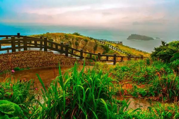 高铁直达的9座海岛 抓住夏天的尾巴,影视