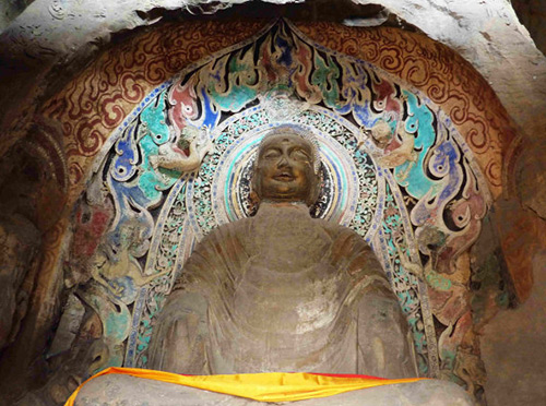 给我两天 穿越万年 经典文化2日游,影视