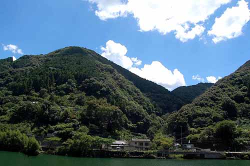 拒绝看人海 日本冷门旅行地,影视