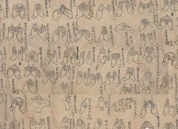 敦煌壁画：菩萨你这么顽皮，佛祖知道吗？,影视