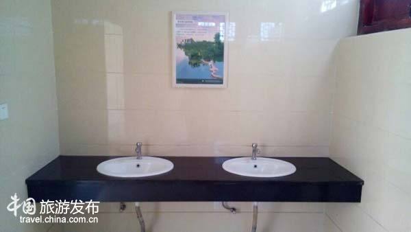 湖北：遗爱湖风景区2015年筹建改建旅游厕所37座,影视