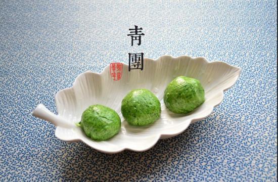 清明时节各地美食大汇总,影视
