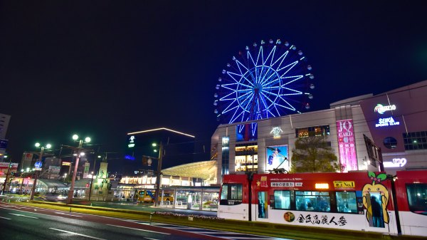 日本旅游：九州铁道旅行,影视
