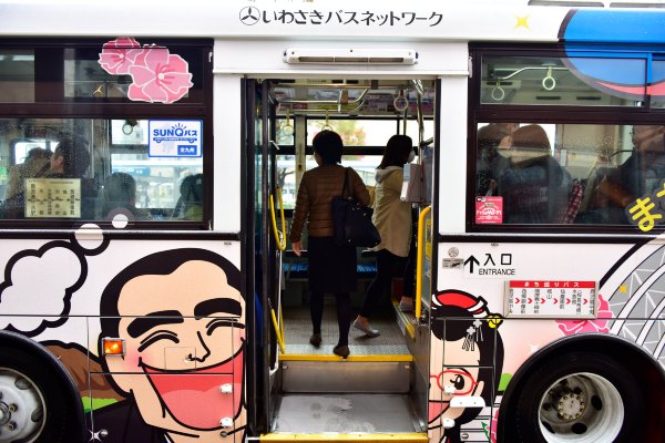 日本旅游：九州铁道旅行,影视