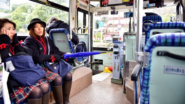 日本旅游：九州铁道旅行,影视