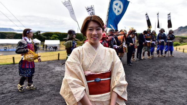 日本旅游：九州铁道旅行,影视
