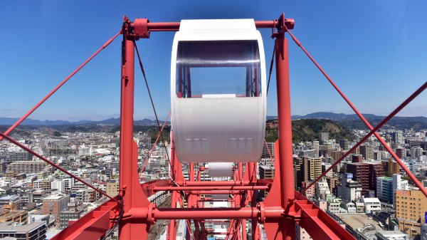 日本旅游：九州铁道旅行,影视