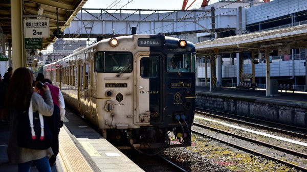 日本旅游：九州铁道旅行,影视