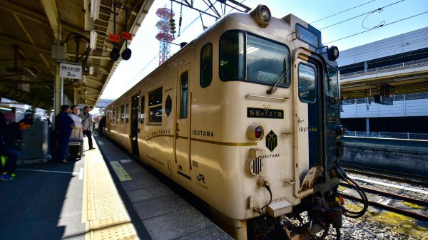 日本旅游：九州铁道旅行,影视
