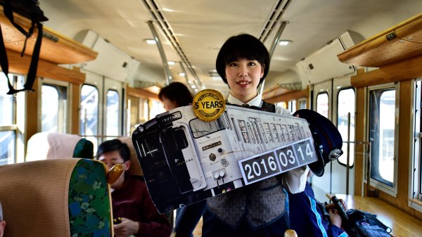 日本旅游：九州铁道旅行,影视