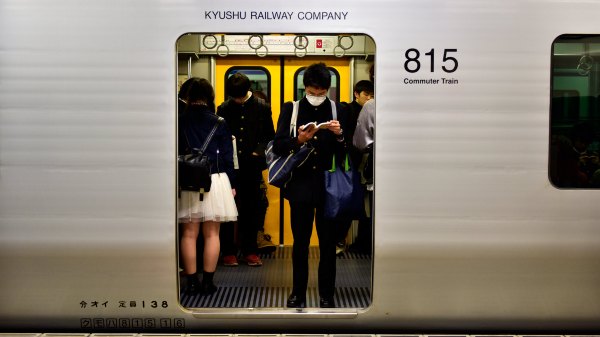 日本旅游：九州铁道旅行,影视