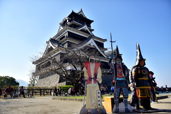 日本旅游：九州铁道旅行,影视