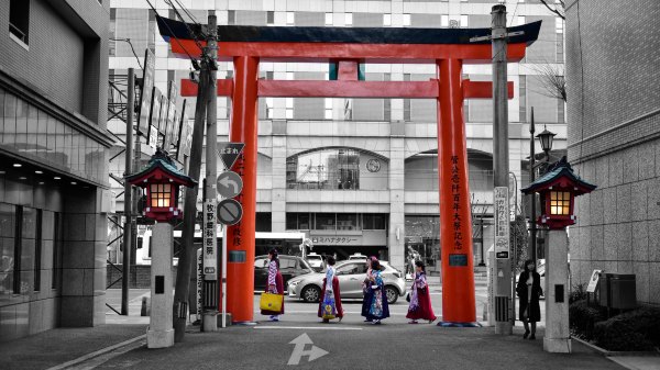 日本旅游：九州铁道旅行,影视